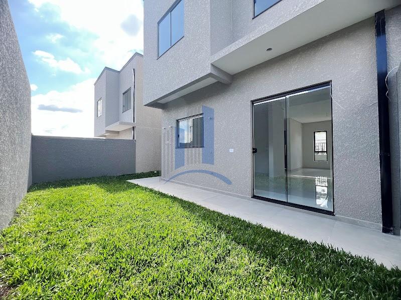 Sobrado, 3 quartos, 90 m² - Foto 38