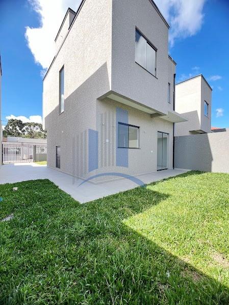 Sobrado, 3 quartos, 90 m² - Foto 37