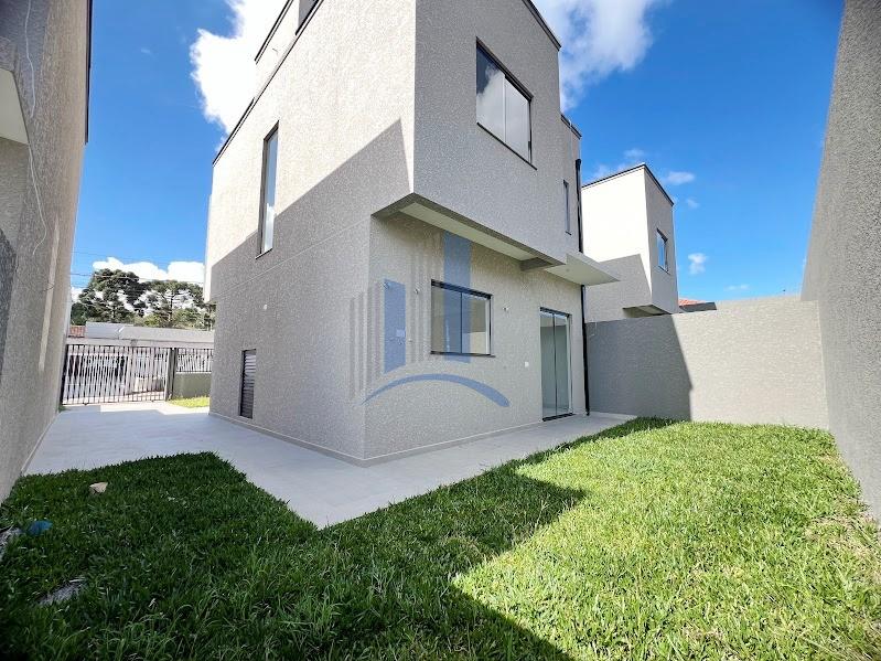 Sobrado, 3 quartos, 90 m² - Foto 36