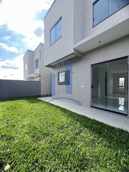 Sobrado, 3 quartos, 90 m² - Foto 39