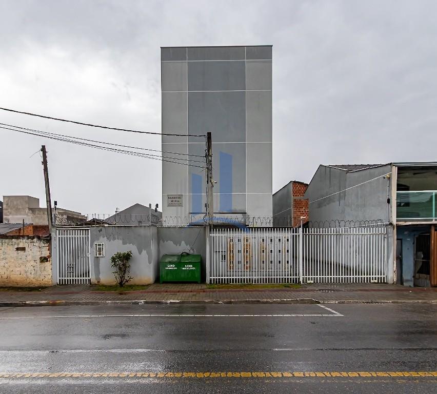 Apartamento, 2 quartos, 43 m² - Foto 1