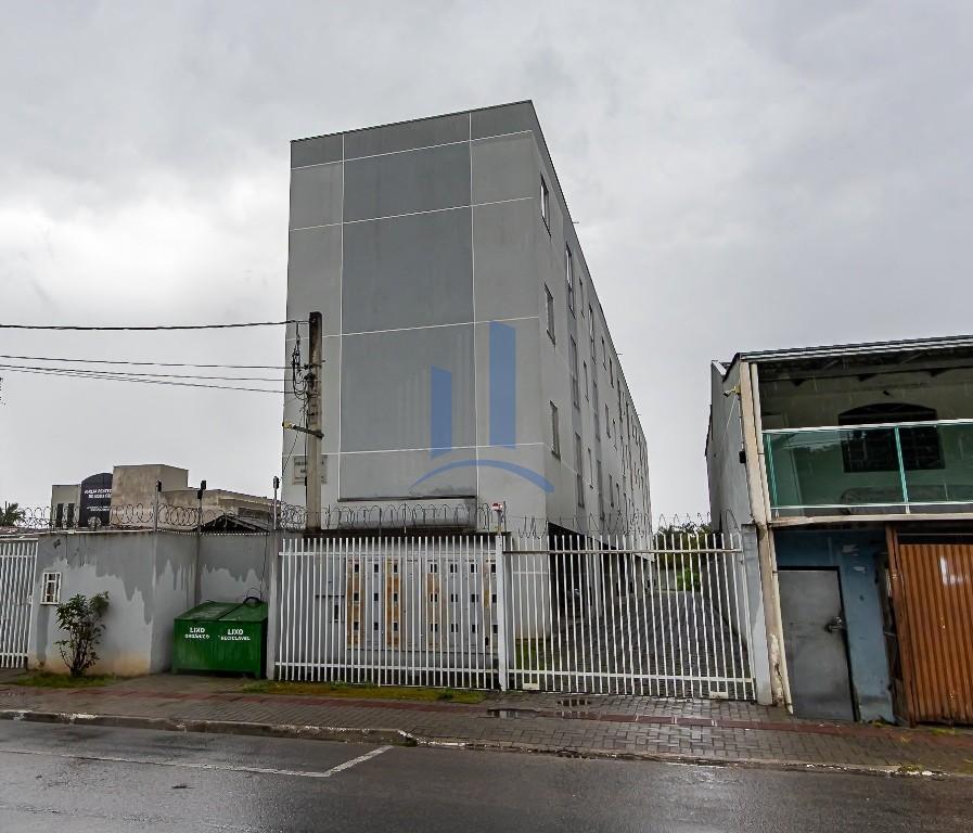 Apartamento, 2 quartos, 43 m² - Foto 2