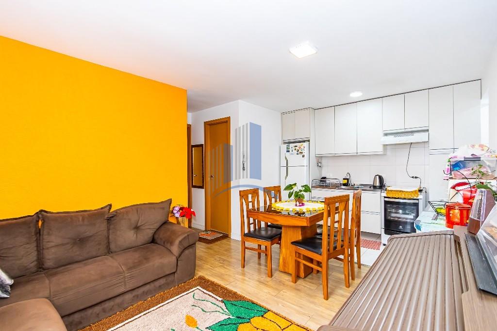 Apartamento, 2 quartos, 43 m² - Foto 5