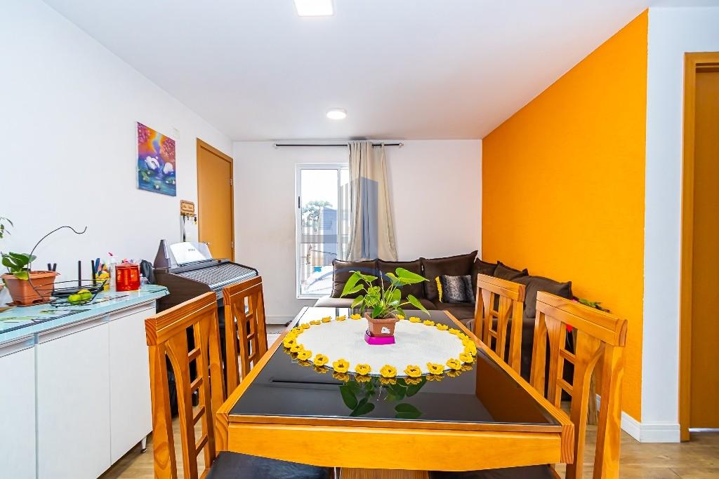 Apartamento, 2 quartos, 43 m² - Foto 8