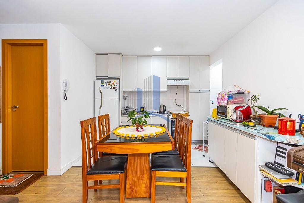 Apartamento, 2 quartos, 43 m² - Foto 6