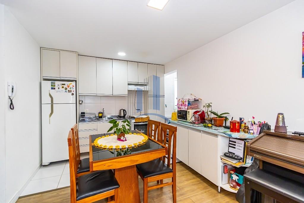 Apartamento, 2 quartos, 43 m² - Foto 7