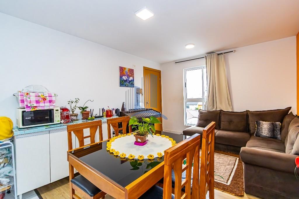 Apartamento, 2 quartos, 43 m² - Foto 9