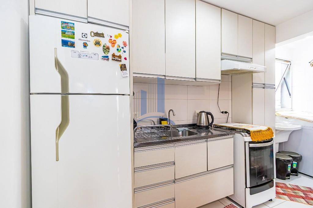 Apartamento, 2 quartos, 43 m² - Foto 12
