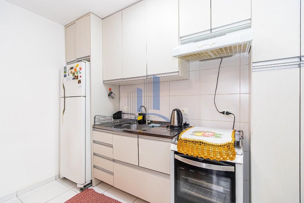 Apartamento, 2 quartos, 43 m² - Foto 11