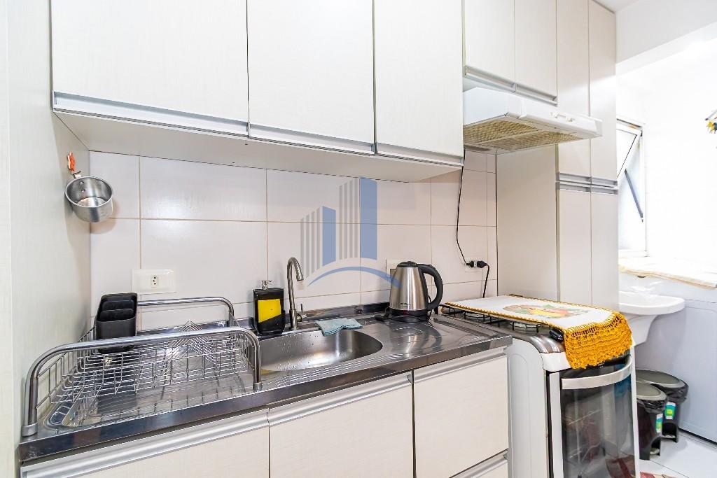 Apartamento, 2 quartos, 43 m² - Foto 13