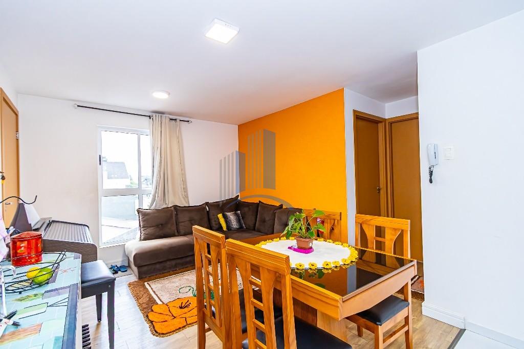 Apartamento, 2 quartos, 43 m² - Foto 10