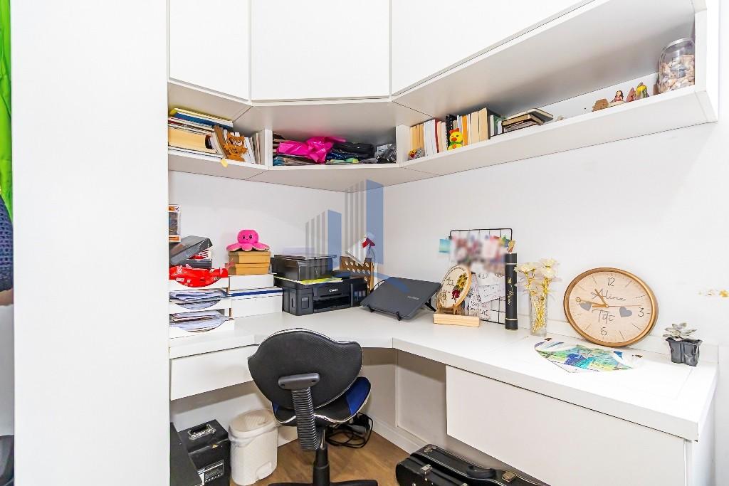 Apartamento, 2 quartos, 43 m² - Foto 20