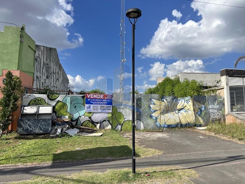 Terreno, 450 m² - Foto 3