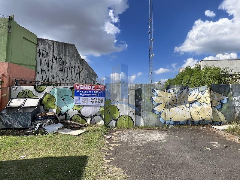 Terreno, 450 m² - Foto 1