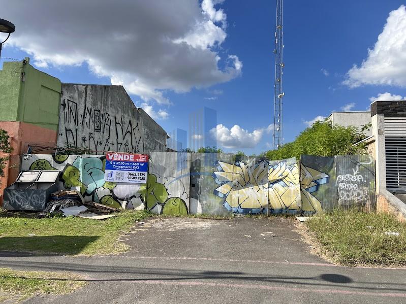 Terreno, 450 m² - Foto 4