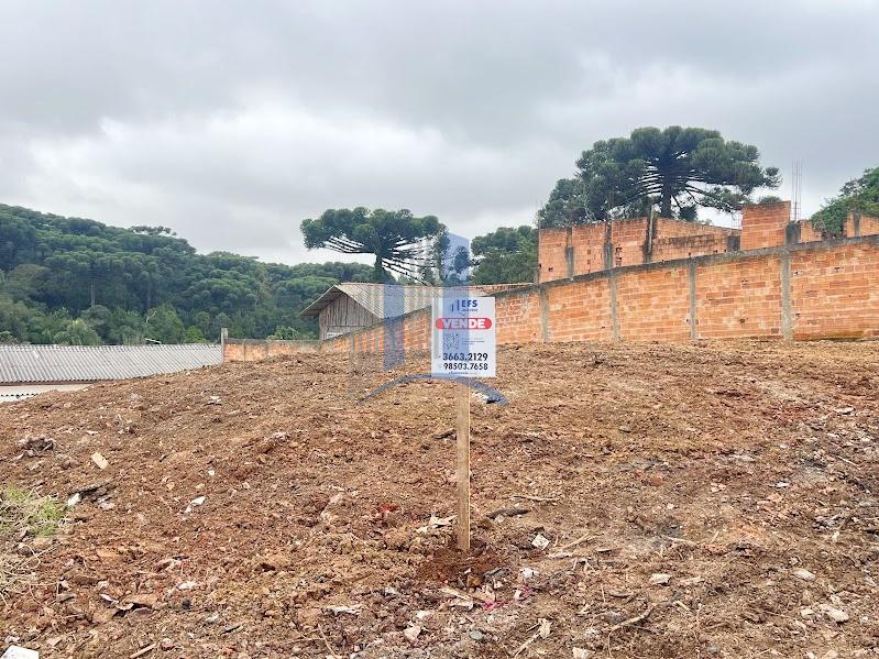 Terreno, 510 m² - Foto 1