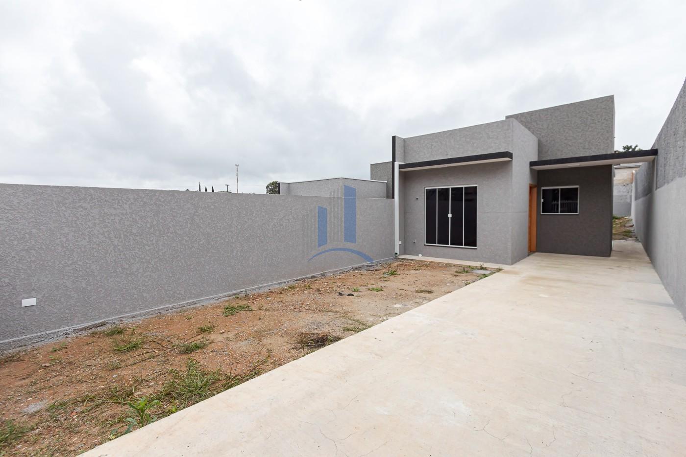 Casa, 3 quartos, 72 m² - Foto 3