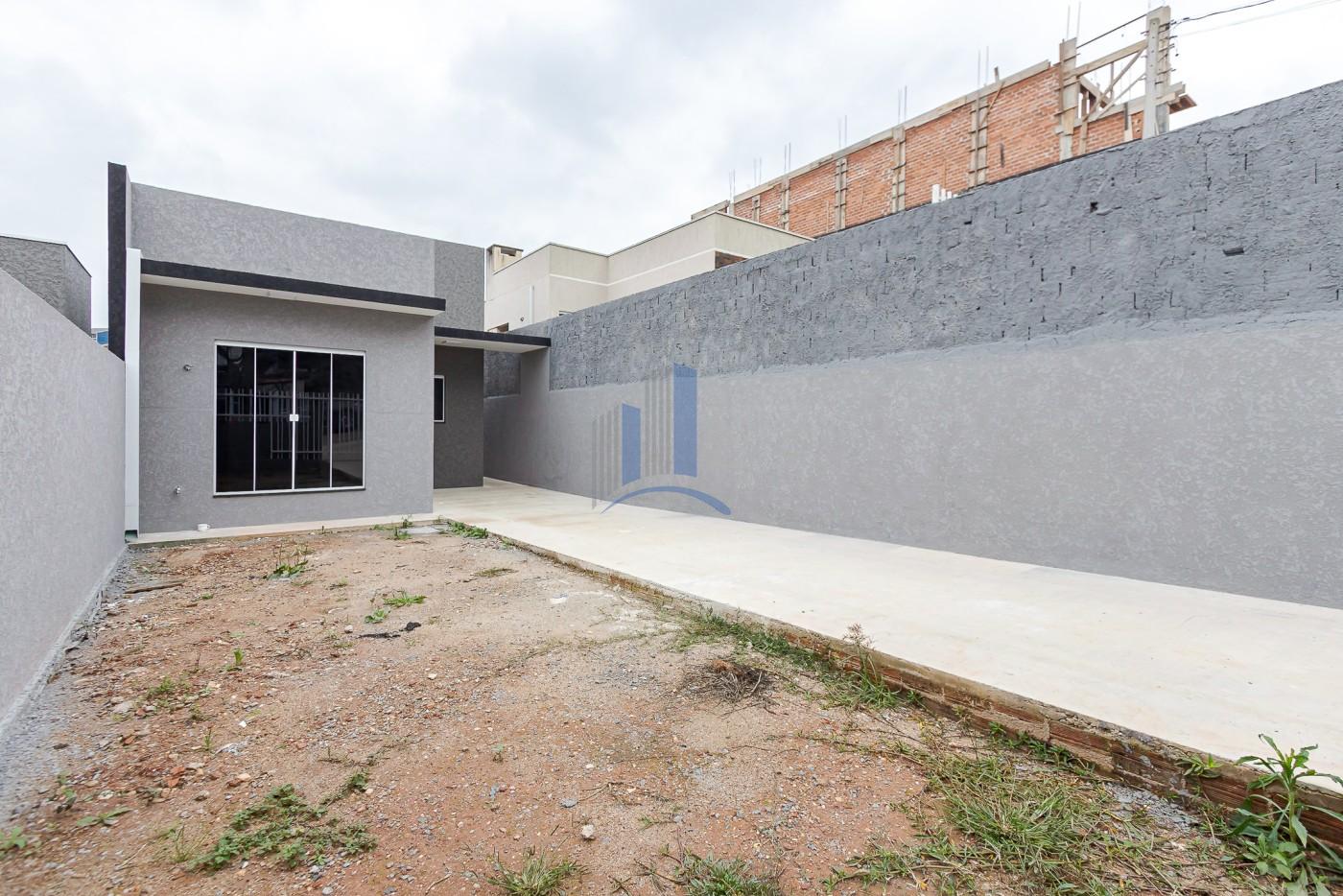 Casa, 3 quartos, 72 m² - Foto 4