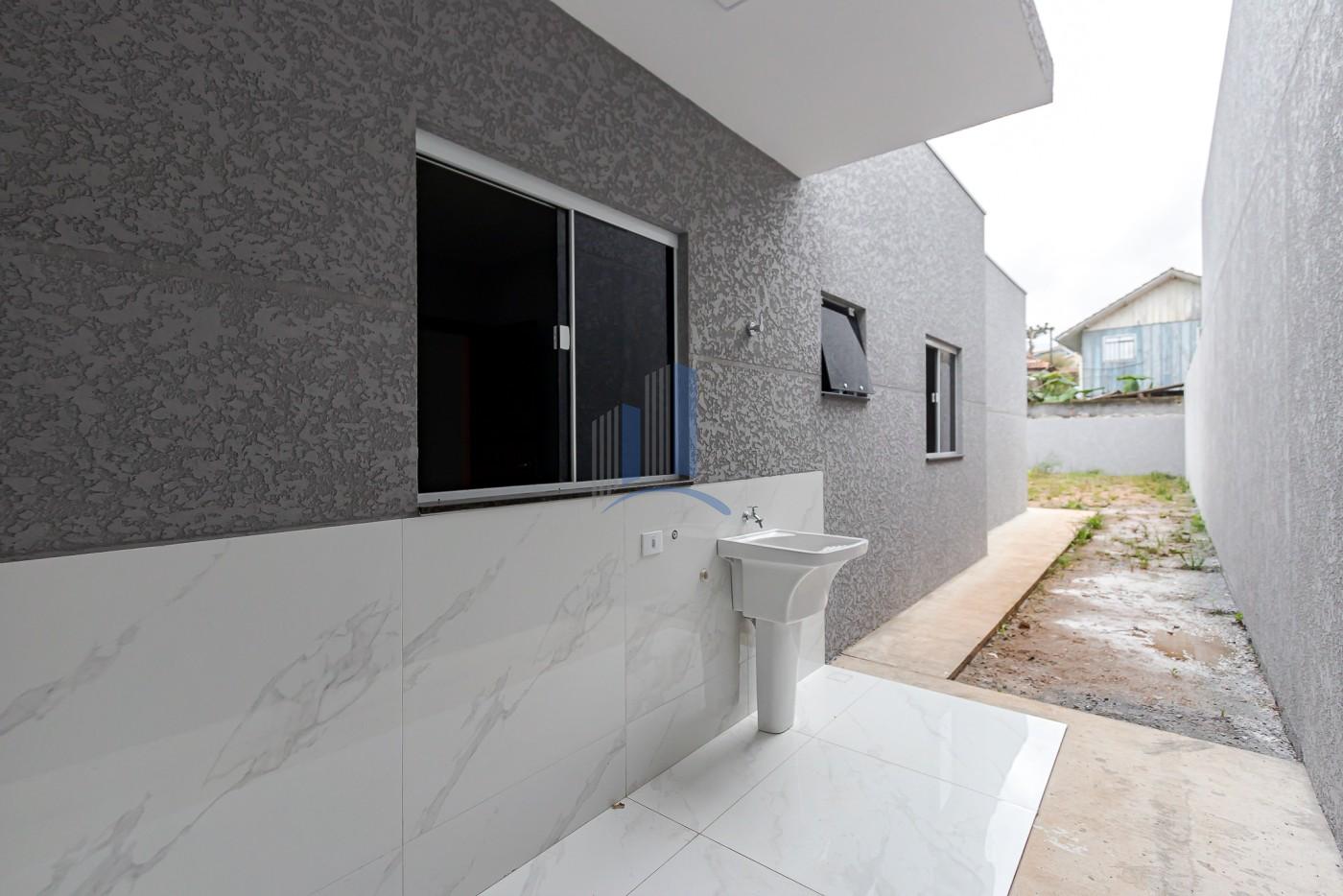 Casa, 3 quartos, 72 m² - Foto 38
