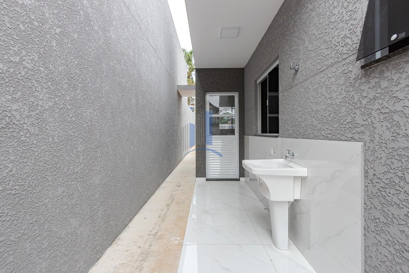 Casa, 3 quartos, 72 m² - Foto 40