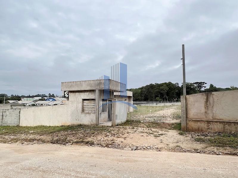 Terreno, 200 m² - Foto 1