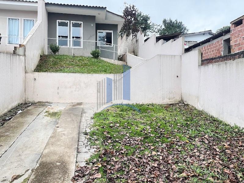 Casa, 3 quartos, 48 m² - Foto 4