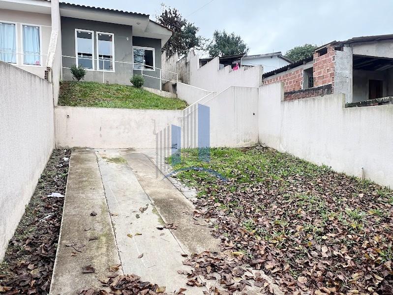 Casa, 3 quartos, 48 m² - Foto 3