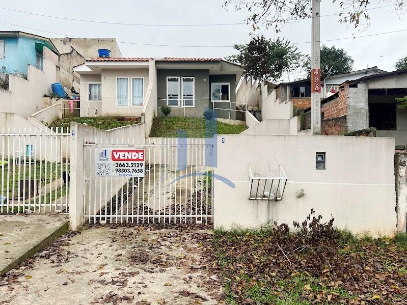 Casa, 3 quartos, 48 m² - Foto 2