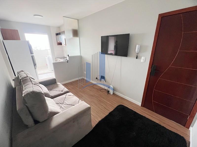 Apartamento, 2 quartos, 63 m² - Foto 6