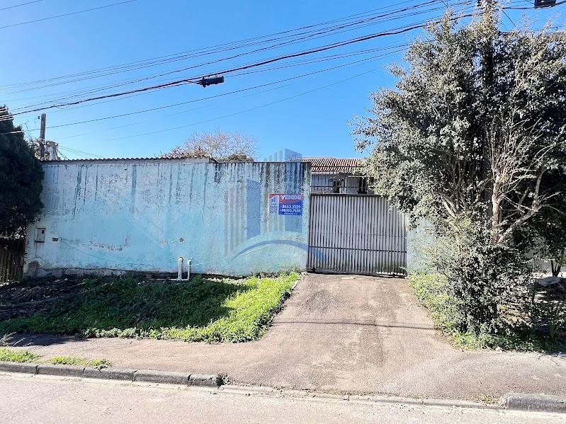 Terreno, 371 m² - Foto 1