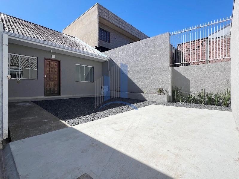 Casa, 2 quartos, 53 m² - Foto 1