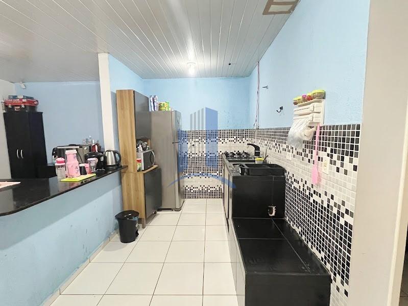 Casa, 3 quartos - Foto 10