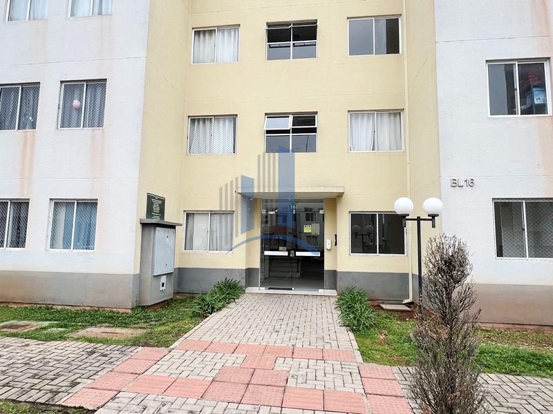 Apartamento, 3 quartos, 48 m² - Foto 4