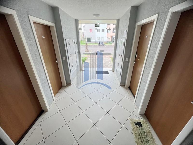 Apartamento, 3 quartos, 48 m² - Foto 6