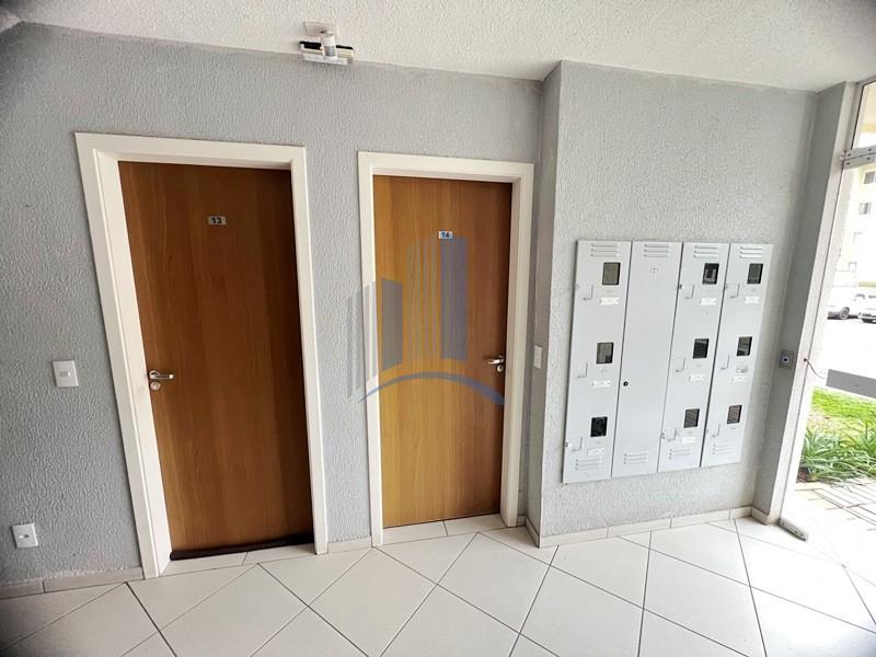 Apartamento, 3 quartos, 48 m² - Foto 5