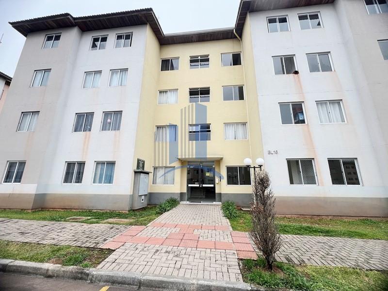 Apartamento, 3 quartos, 48 m² - Foto 3