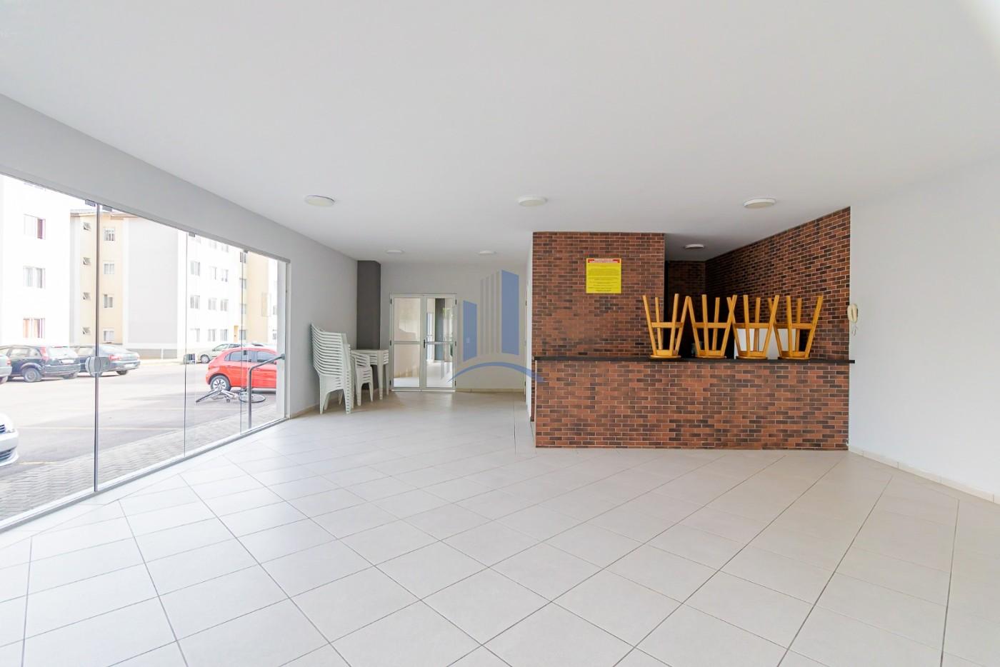 Apartamento, 3 quartos, 48 m² - Foto 27