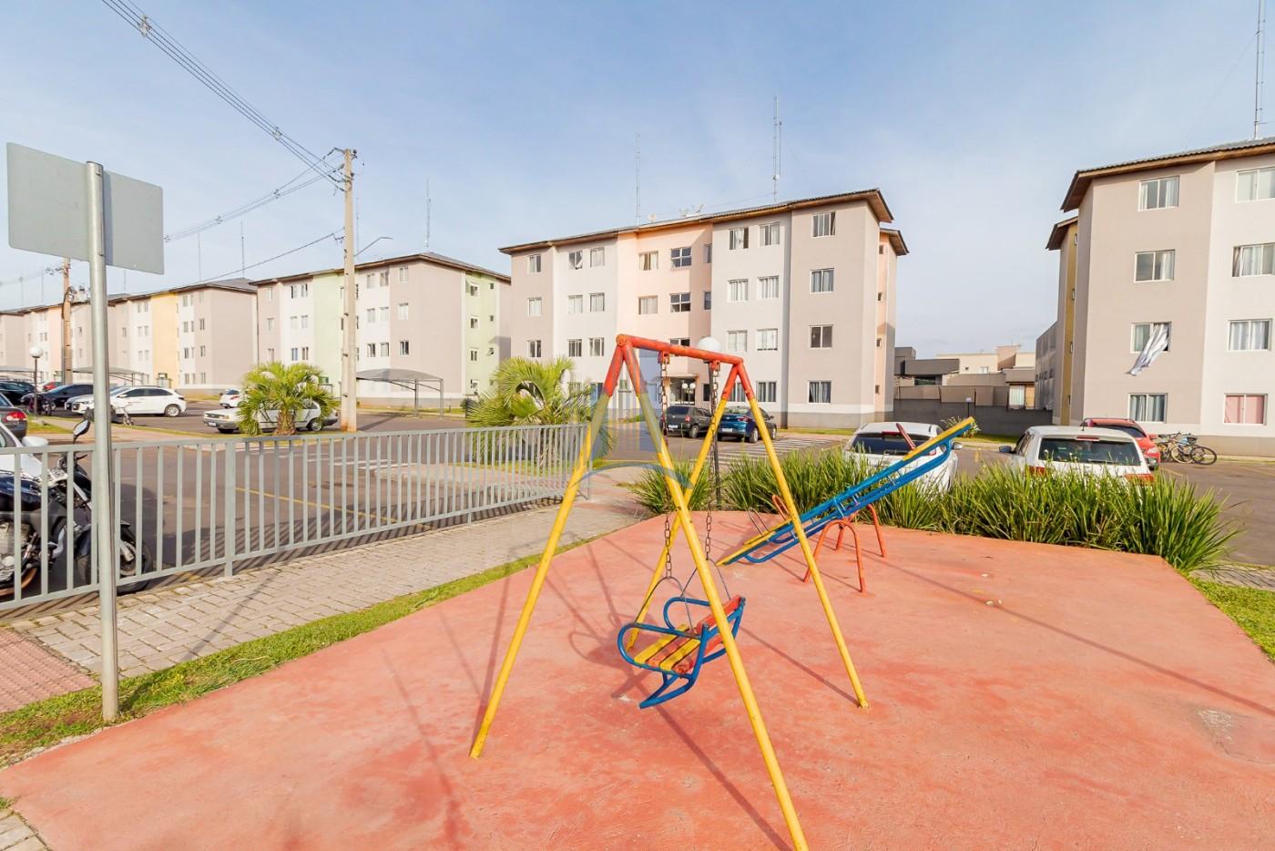 Apartamento, 3 quartos, 48 m² - Foto 29
