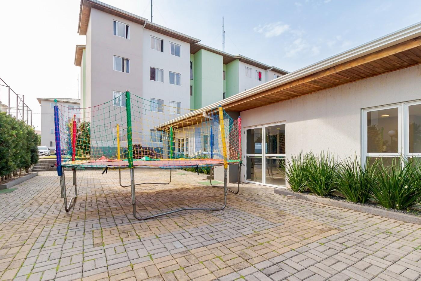Apartamento, 3 quartos, 48 m² - Foto 28