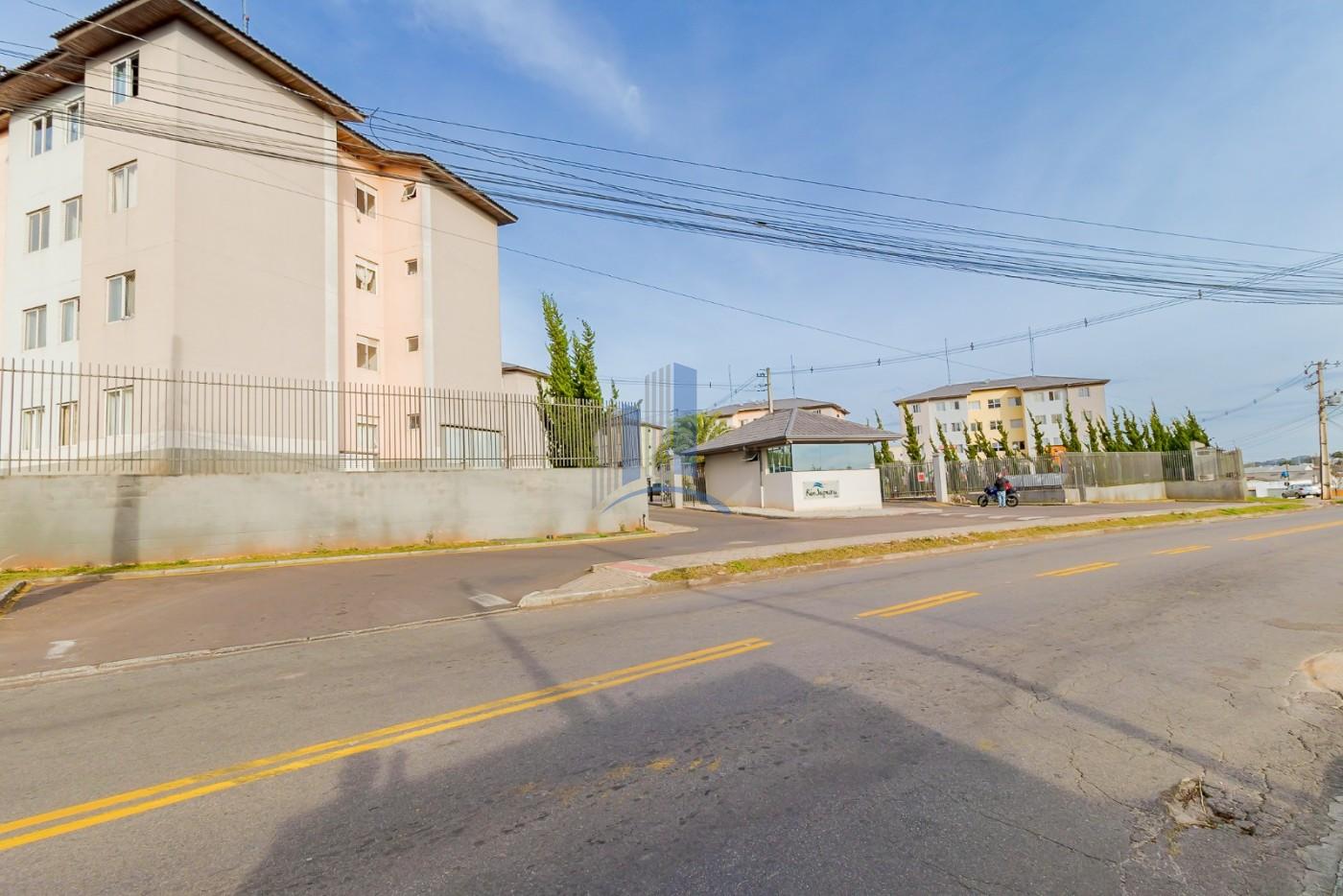 Apartamento, 3 quartos, 48 m² - Foto 35