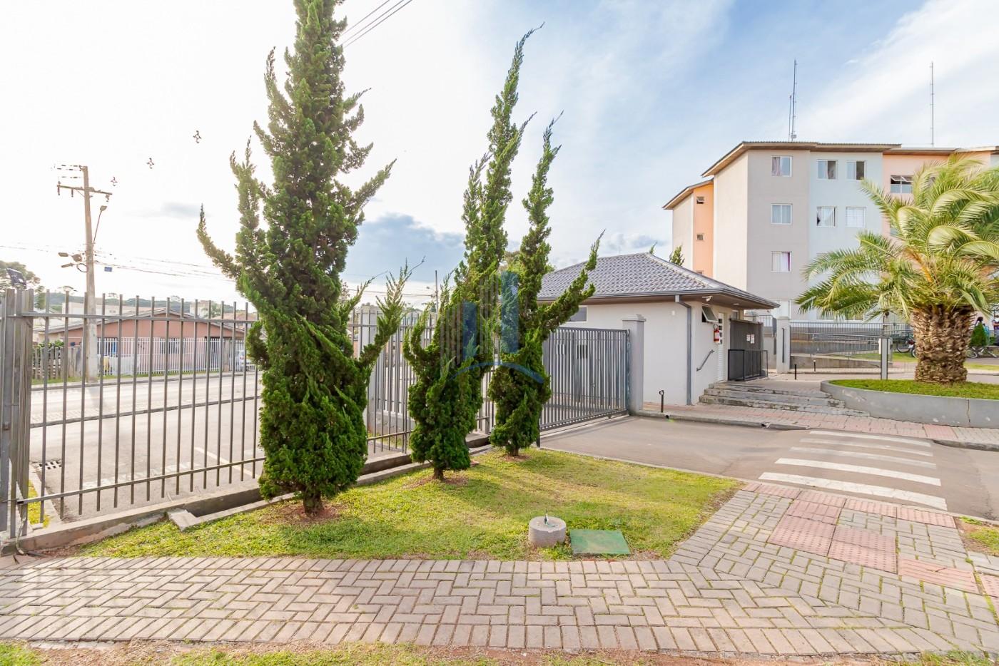 Apartamento, 3 quartos, 48 m² - Foto 33