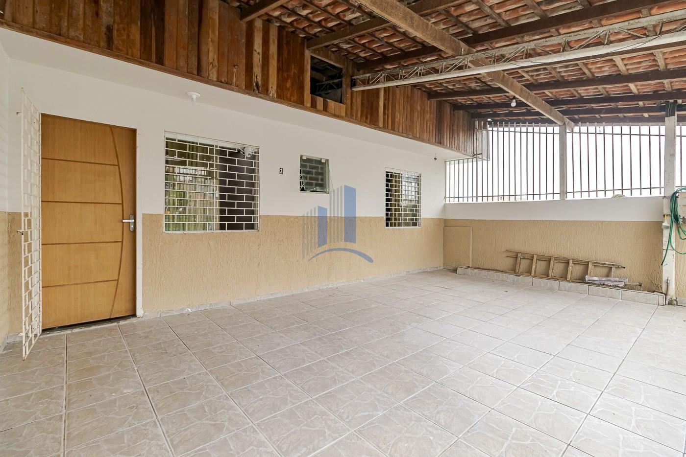 Casa, 2 quartos, 73 m² - Foto 2