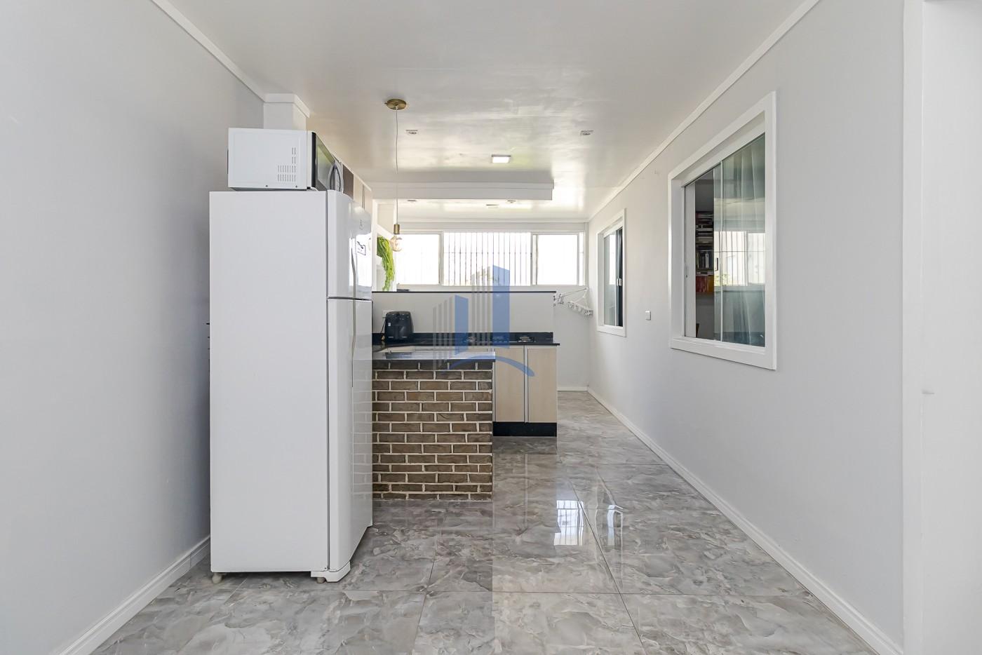 Casa, 2 quartos, 73 m² - Foto 18