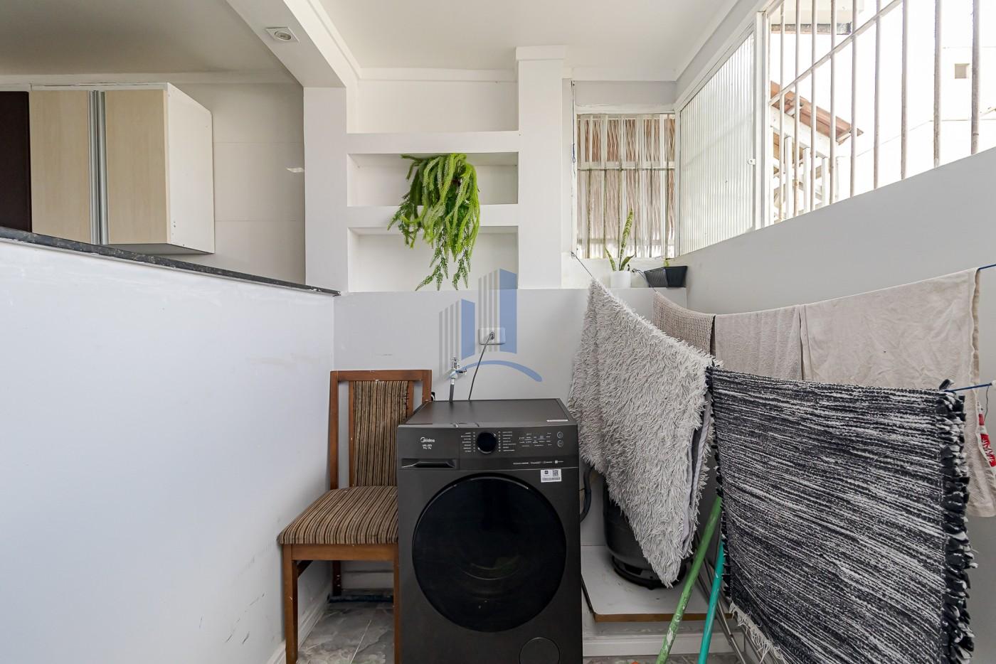 Casa, 2 quartos, 73 m² - Foto 21