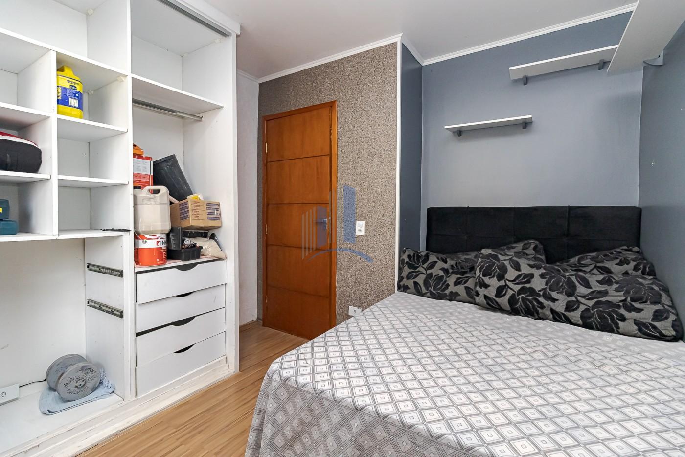 Casa, 2 quartos, 73 m² - Foto 27