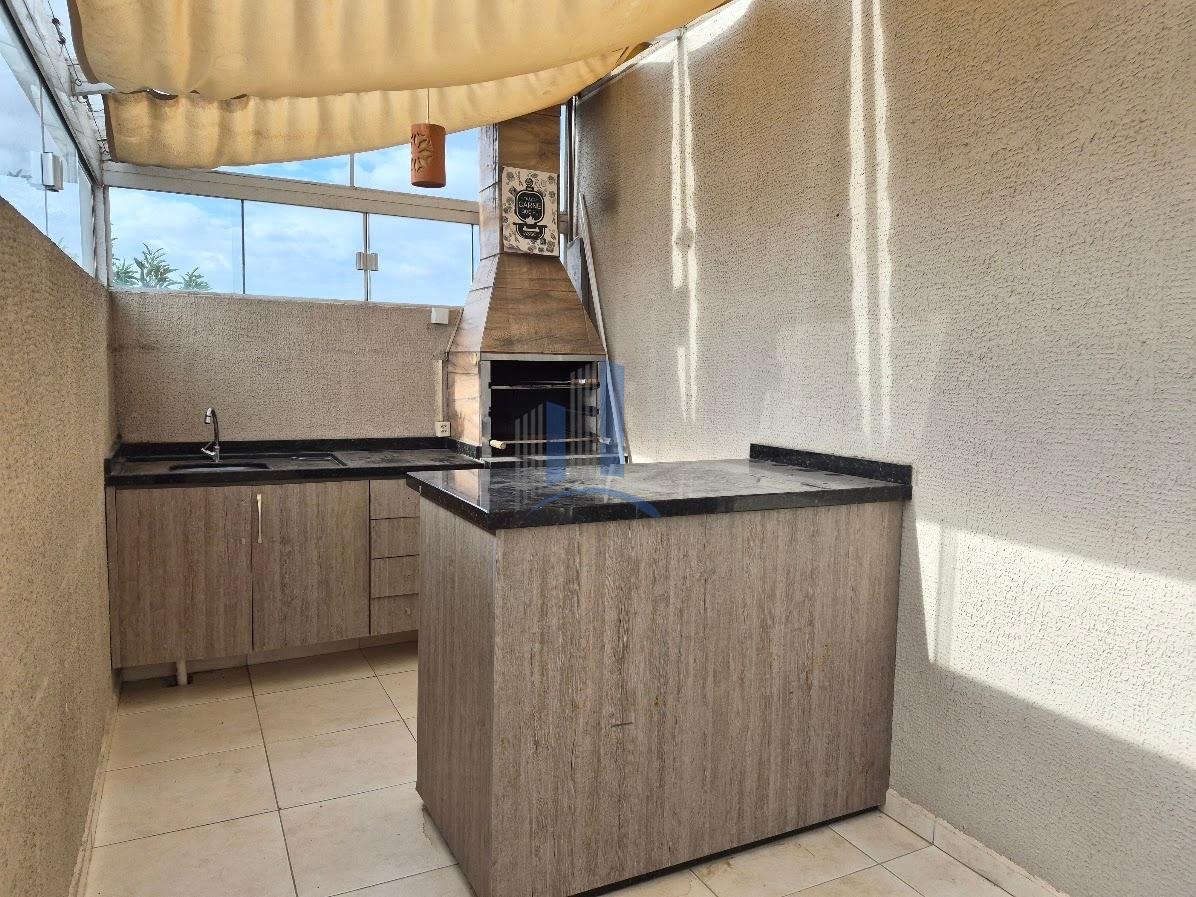 Apartamento, 2 quartos, 56 m² - Foto 8
