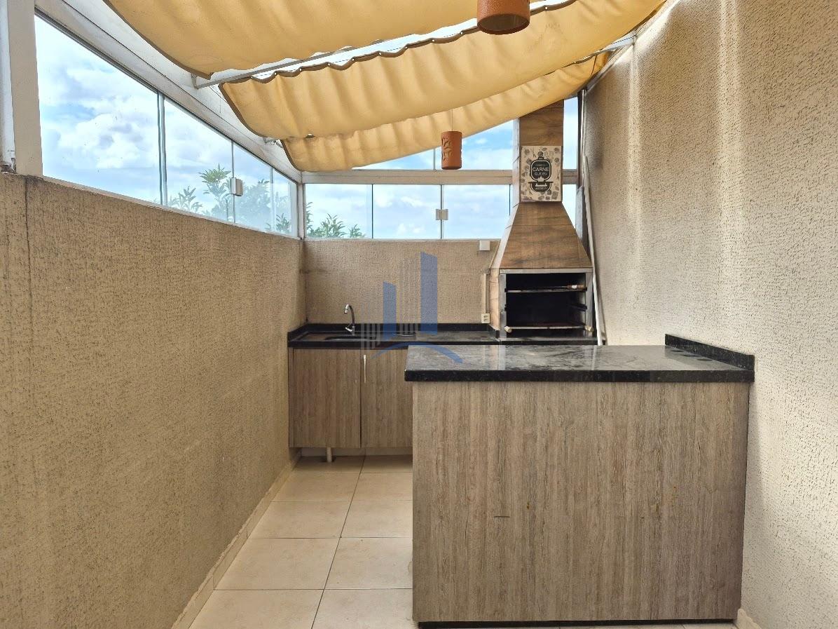 Apartamento, 2 quartos, 56 m² - Foto 7