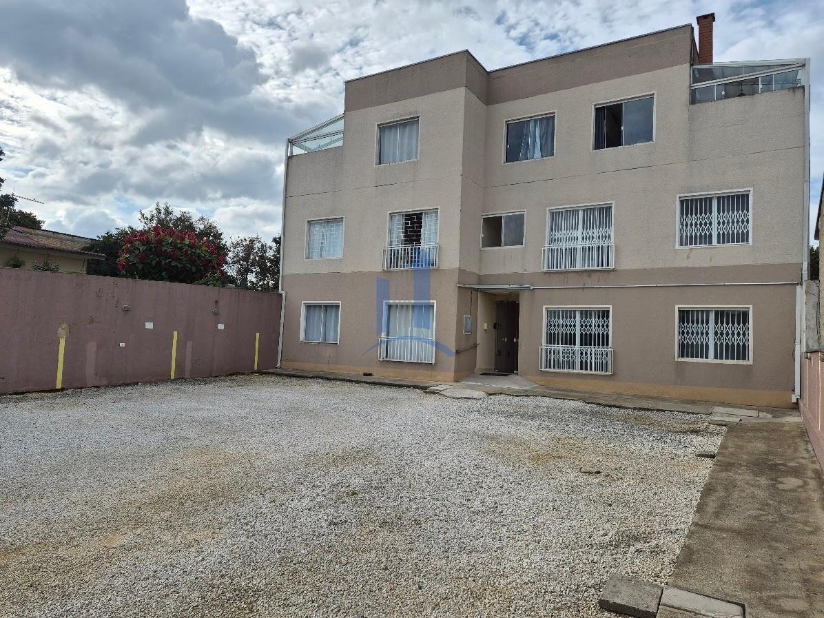 Apartamento, 2 quartos, 56 m² - Foto 1