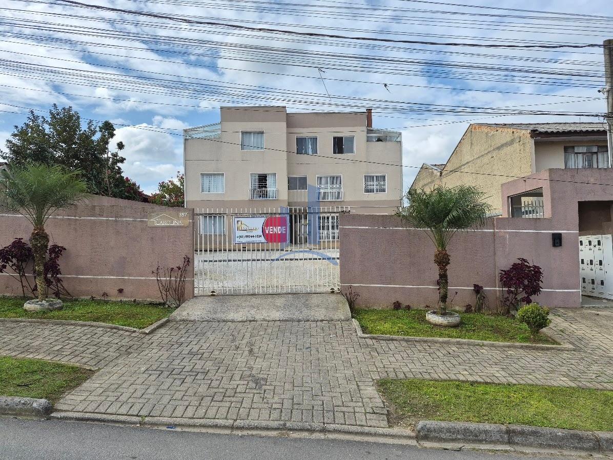 Apartamento, 2 quartos, 56 m² - Foto 2