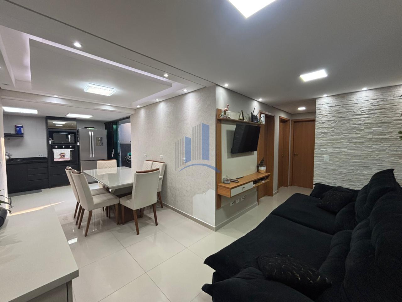 Apartamento, 3 quartos - Foto 3
